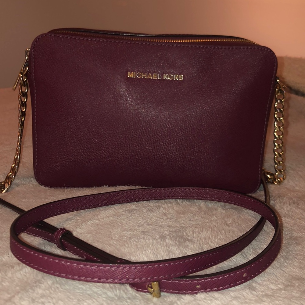 Michael Kors crossbody